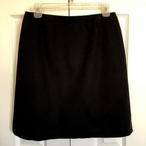 Talbots' Petite Pencil Skirt